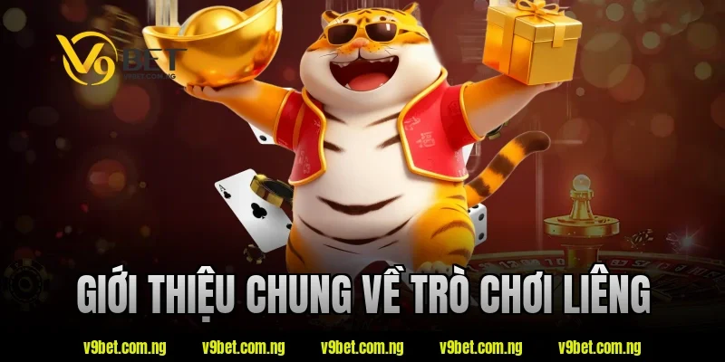 Luật Chơi Liêng V9bet Dễ Hiểu – Nắm Quy Tắc Trong Vài Phút 1 Giới thiệu chung về trò chơi liêng tại V9bet